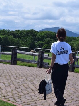  mamikoさんのコーディネート