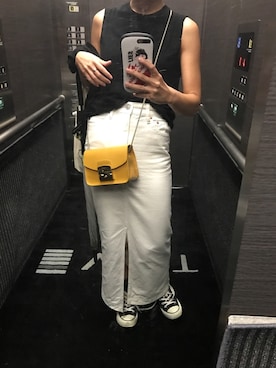  mamikoさんのコーディネート