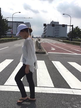  mamikoさんのコーディネート