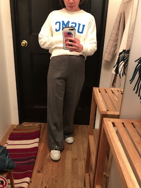  mamikoさんのコーディネート