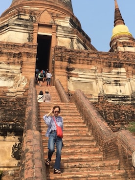  mamikoさんのコーディネート