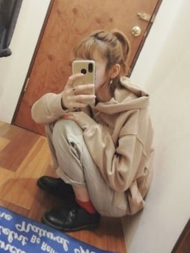 ｶﾝﾅさんのコーディネート