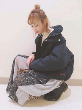 ｶﾝﾅさんのコーディネート