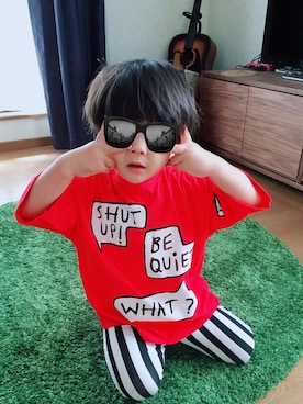 さ★りさんのコーディネート