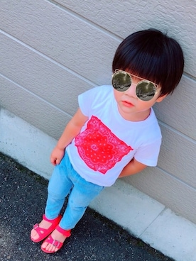 さ★りさんのコーディネート