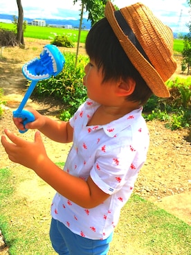 さ★りさんのコーディネート