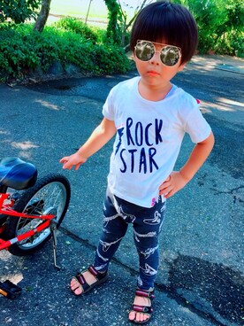 さ★りさんのコーディネート