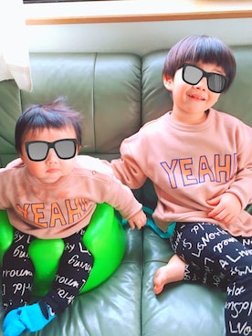 さ★りさんのコーディネート