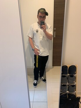 marumaru736さんのコーディネート