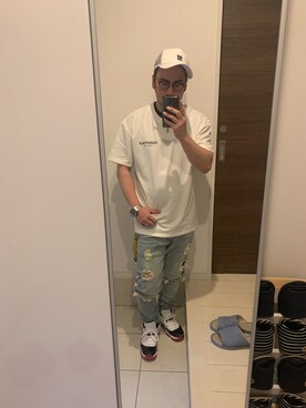 marumaru736さんのコーディネート