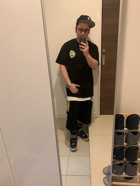 marumaru736さんのコーディネート