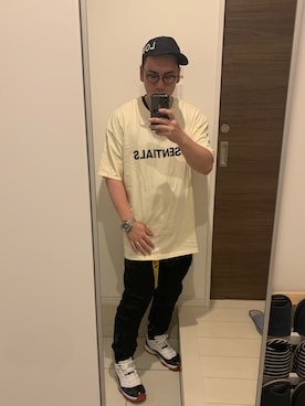 marumaru736さんのコーディネート