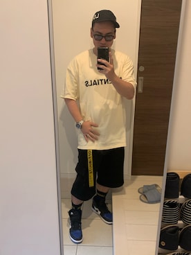 marumaru736さんのコーディネート