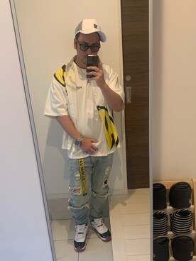 marumaru736さんのコーディネート