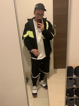 marumaru736さんのコーディネート