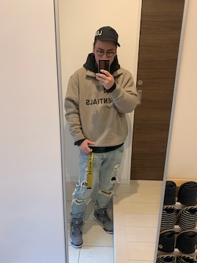 marumaru736さんのコーディネート