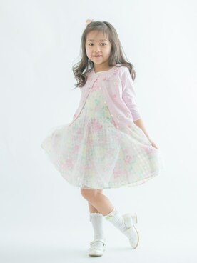 Yunaさんのコーディネート