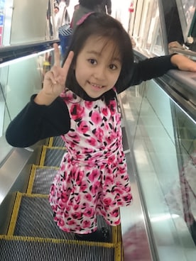 Yunaさんのコーディネート