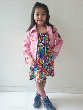 Yunaさんのコーディネート