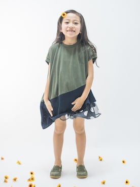 Yunaさんのコーディネート