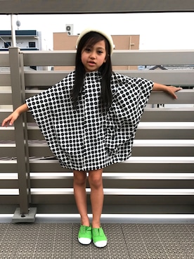 Yunaさんのコーディネート