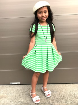 Yunaさんのコーディネート