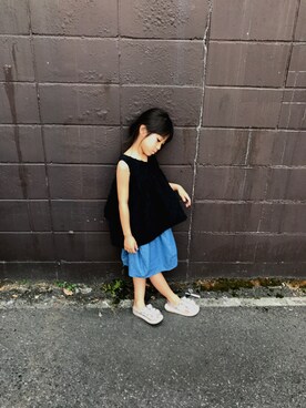 Yunaさんのコーディネート