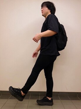 Carhartt カーハート のバックパック リュックを使った人気ファッションコーディネート Wear