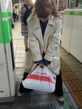 aiharaさんのコーディネート