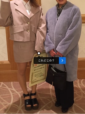 aiharaさんのコーディネート