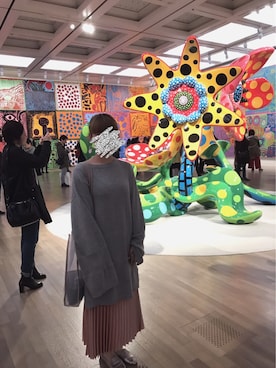 aiharaさんのコーディネート