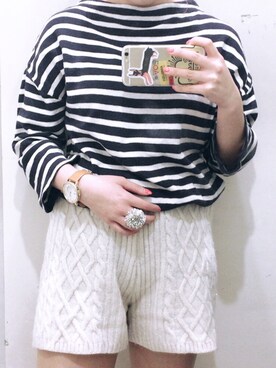 aiharaさんのコーディネート