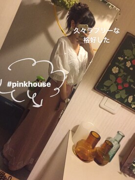 aiharaさんのコーディネート