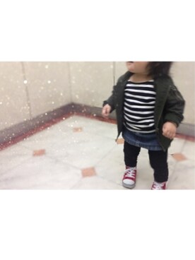 yukari♡さんのコーディネート