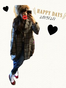 earth music&ecology | デニムパンツ