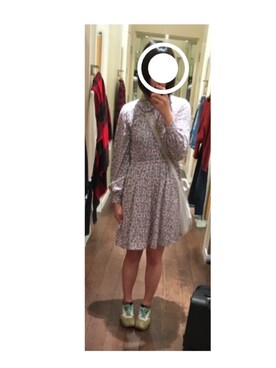 ℡あまみやあいさんのコーディネート