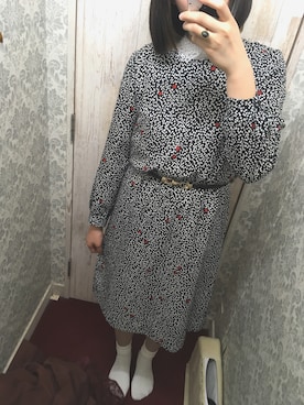 ℡あまみやあいさんのコーディネート