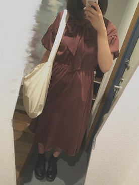 ℡あまみやあいさんのコーディネート