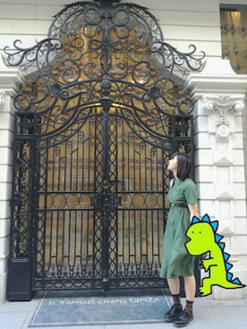 ℡あまみやあいさんのコーディネート