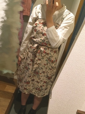 ℡あまみやあいさんのコーディネート