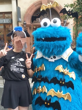 ℡あまみやあいさんのコーディネート