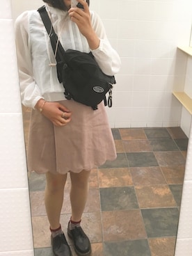 ℡あまみやあいさんのコーディネート