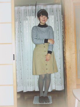 yurimu＊さんのコーディネート