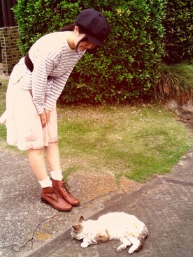 yurimu＊さんのコーディネート