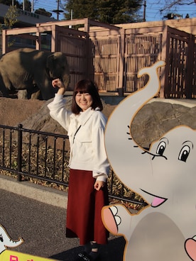 yurimu＊さんのコーディネート