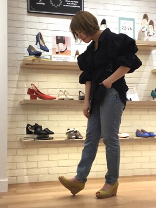 Laforet Oriental Trafficラフォーレ原宿店 のコーディネート一覧 Wear