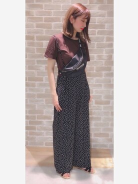 うぃんさんのコーディネート