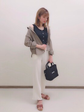 うぃんさんのコーディネート