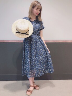 うぃんさんのコーディネート