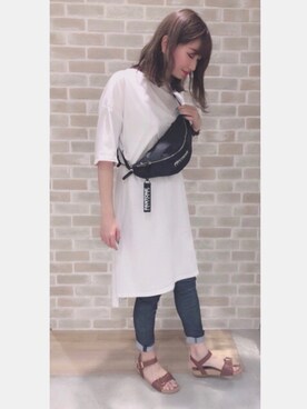 うぃんさんのコーディネート